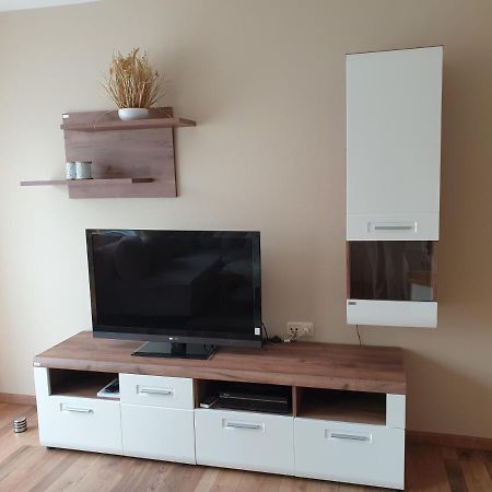 Ferienwohnung Claudia ザルツブルク エクステリア 写真