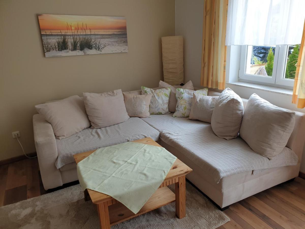Ferienwohnung Claudia ザルツブルク エクステリア 写真