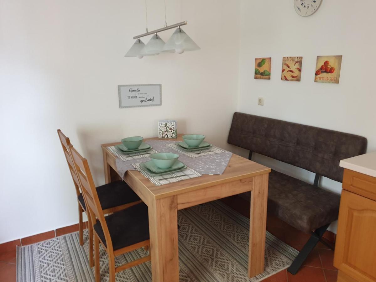 Ferienwohnung Claudia ザルツブルク エクステリア 写真